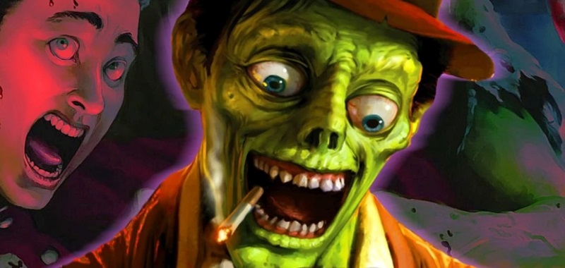 Stubbs the Zombie powróci na Xbox Serie X|S? Gra może zostać wkrótce zapowiedziana