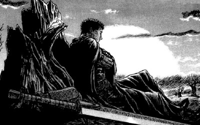 Awangardowy barbarzyńca Kentaro Miura. Jeden z ostatnich wywiadów z twórcą mangi Berserk