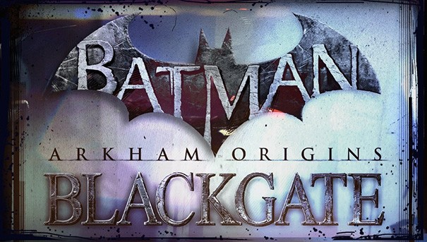 Batman: Arkham Origins Blackgate zmierza na duże konsole