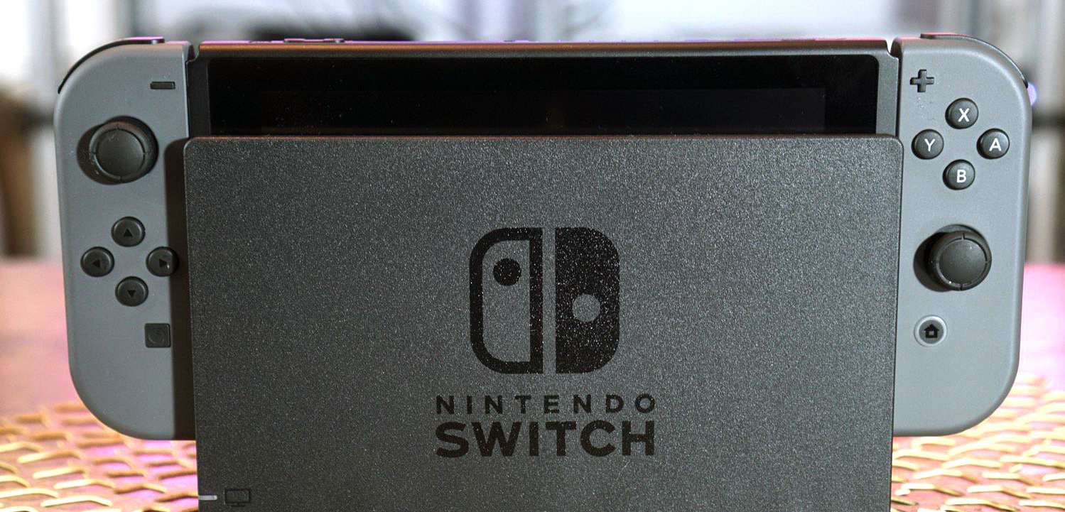 Nintendo Switch z rekordami i zagadką. Gracze kupili więcej sztuk nowej Zeldy na Switch niż samych konsol