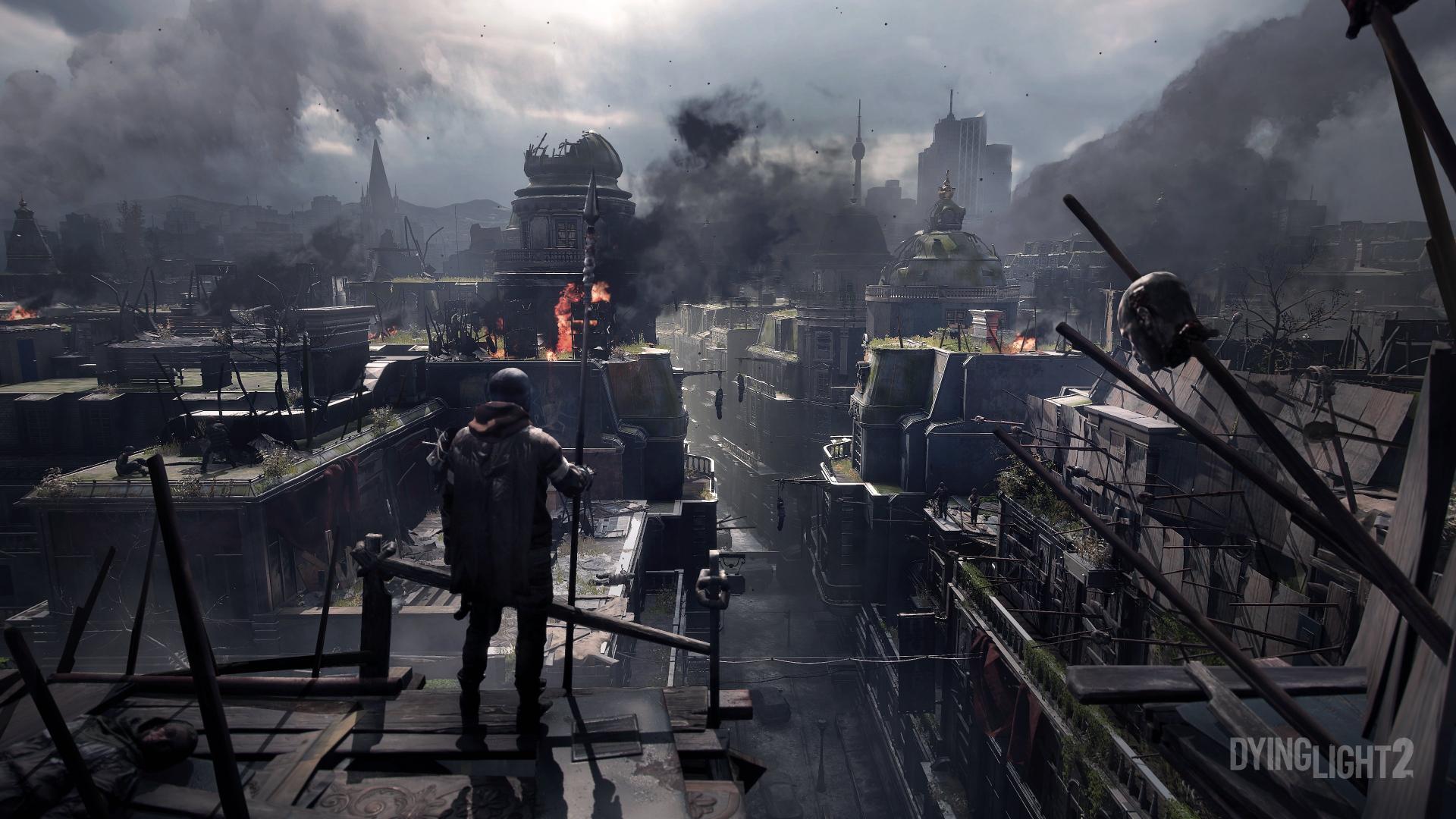 Dying Light 2 - cisza przed silną burzą?
