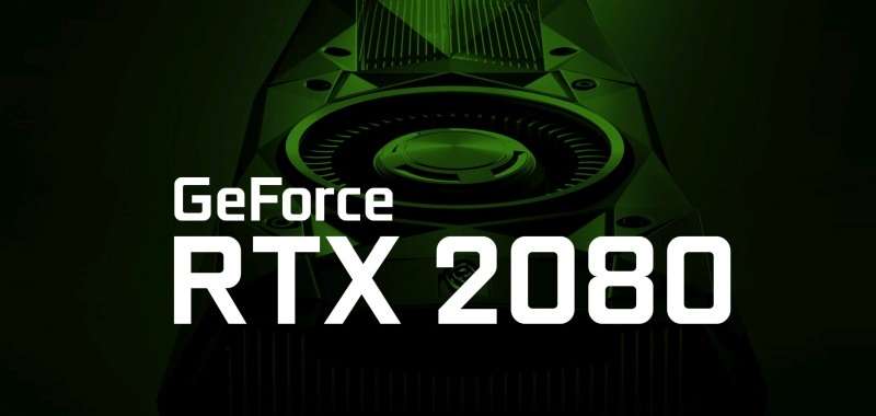 NVIDIA GeForce RTX 2080 nadciąga? Tajemniczy materiał i wyciek benchmarków