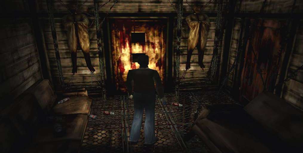 Odkryto nowe sekrety w Silent Hillu. Po prawie 20 latach