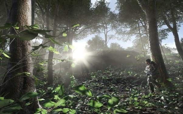 Zobaczcie pierwszą mapę stworzoną przez społeczność dla Battlefield 4