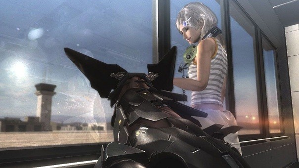 Zobacz w akcji najnowsze DLC do Metal Gear Rising: Revengeance