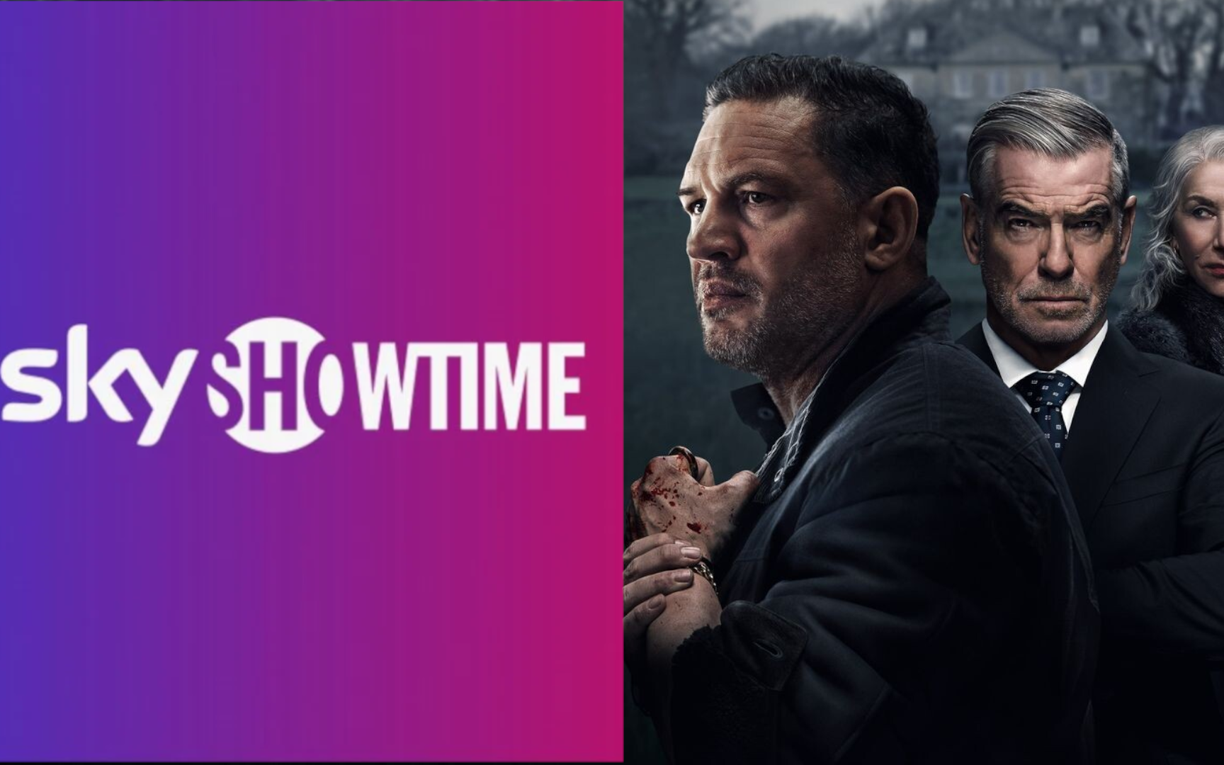 Wyczekiwany powrót hitu SkyShowtime z gwiazdorską obsadą staje się faktem. Znamy datę premiery 2. sezonu