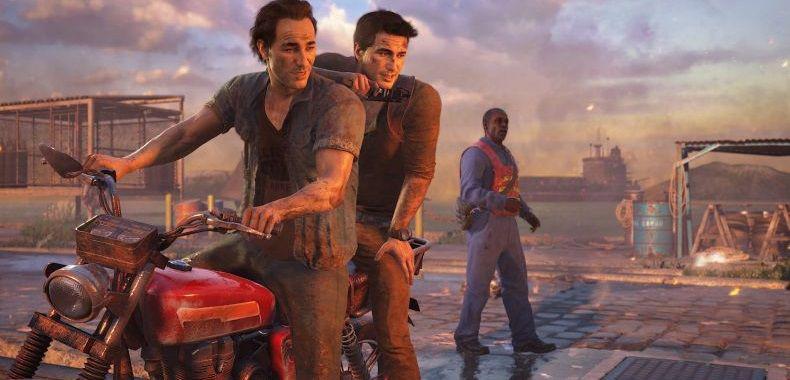 Naughty Dog opowiada o tworzeniu zwiastuna do Uncharted 4: Kres Złodzieja