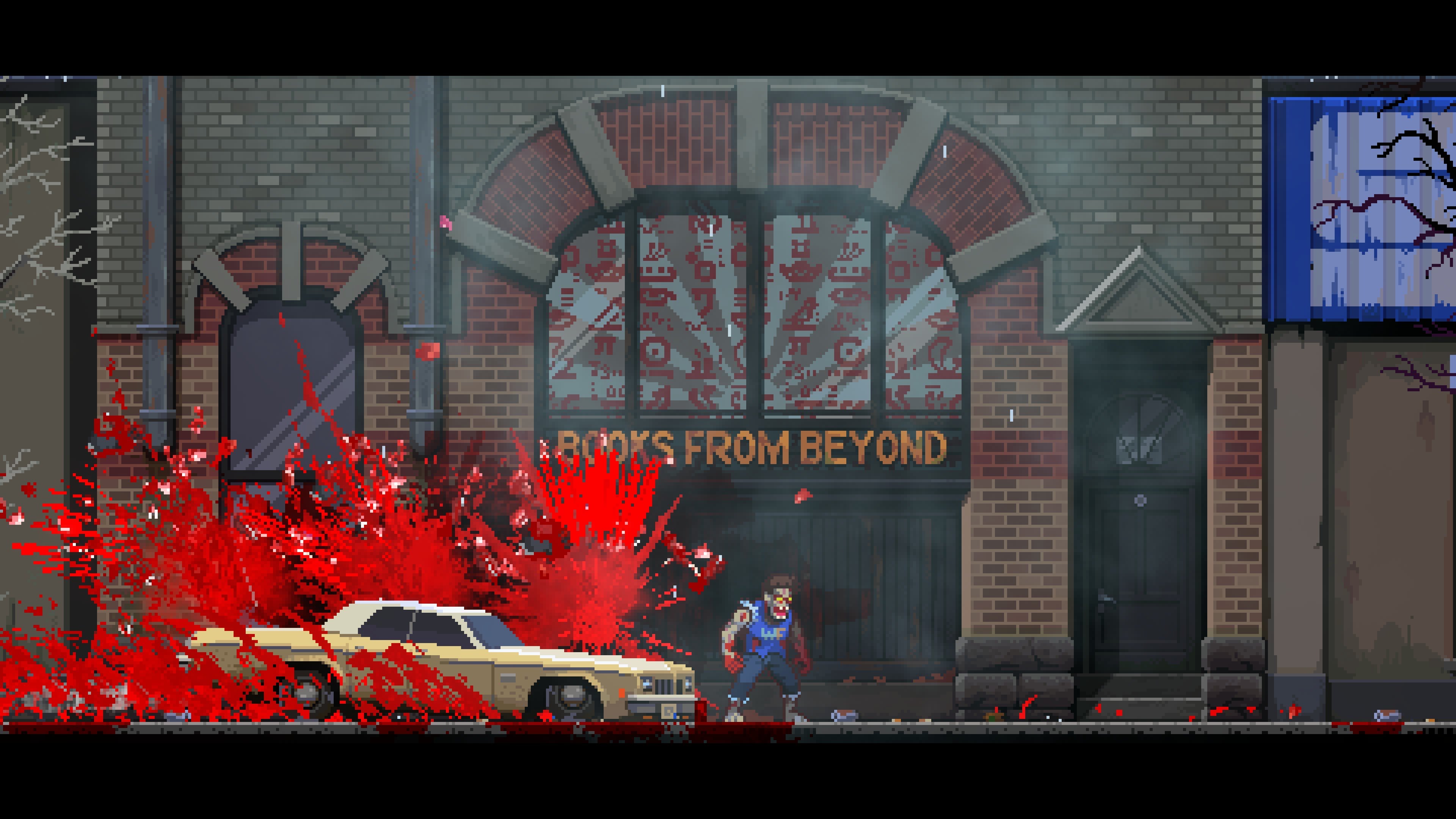 RetroRealms: Ash vs Evil Dead #4