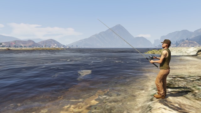 Tak zaczyna się przygoda w Shattered Dimensions