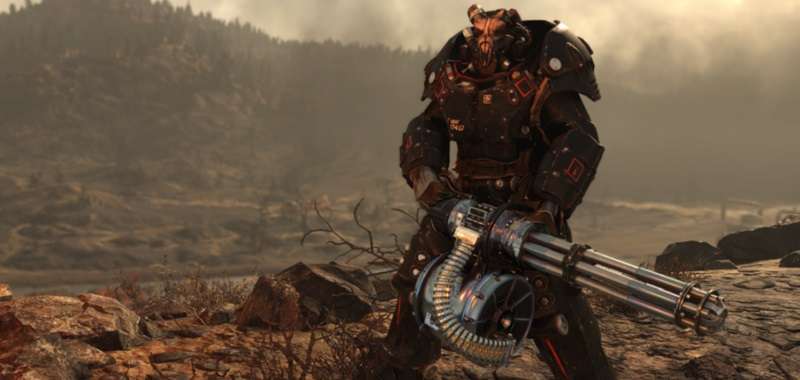 Fallout 76 wciąż żyje. Zapowiedziano Świąteczny Event oraz nową paczkę poprawek