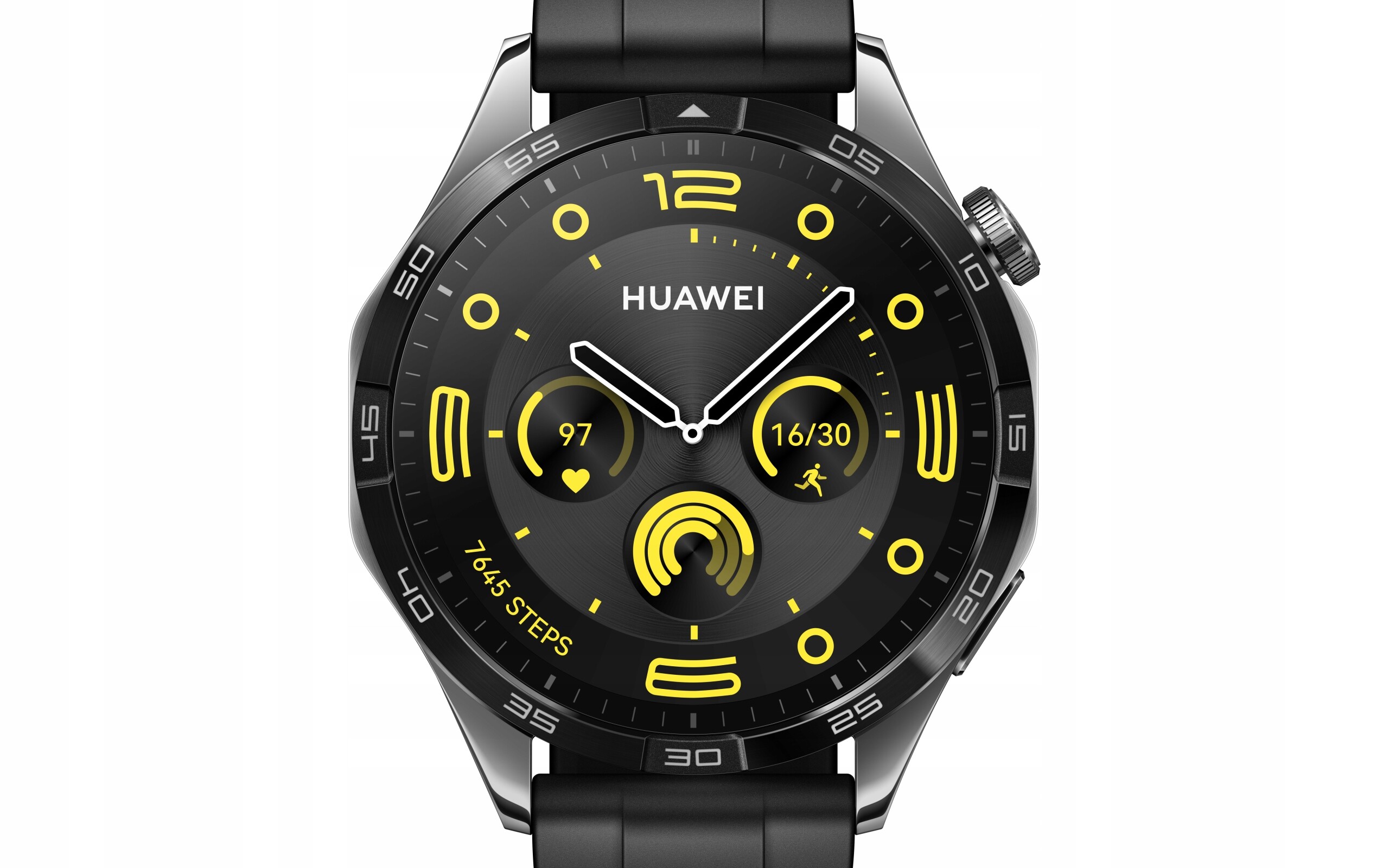 huawei watch gt 4