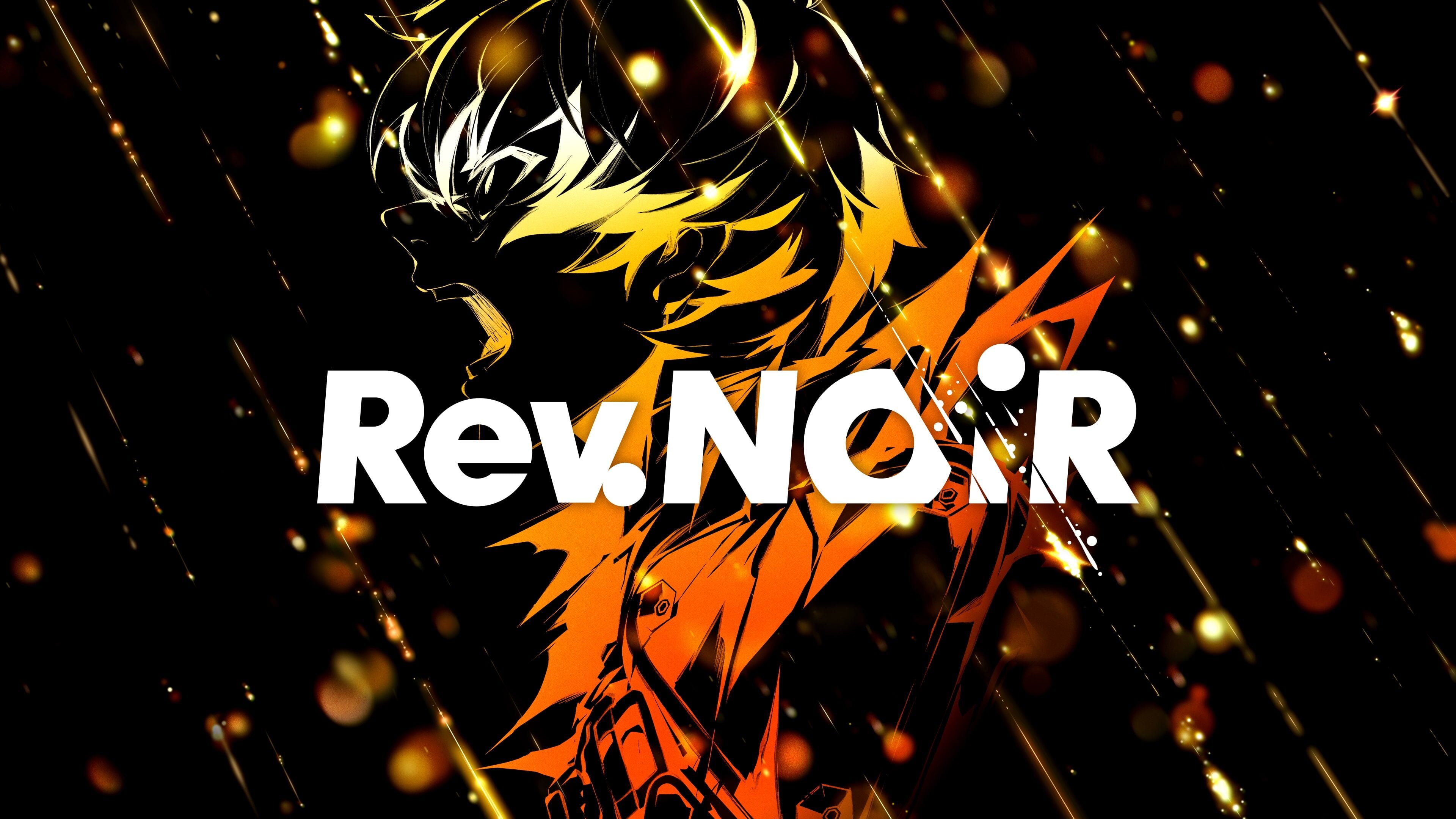 Rev. NOiR