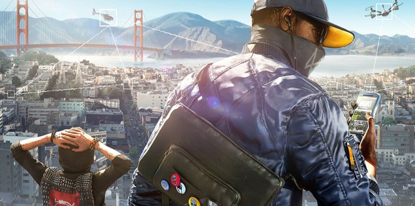 Preordery Watch_Dogs 2 poniżej oczekiwań Ubisoftu
