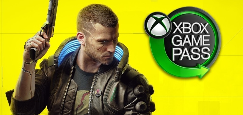 Cyberpunk 2077 w Xbox Game Pass? CD Projekt RED podkreśla: „jest zdecydowanie za wcześnie”