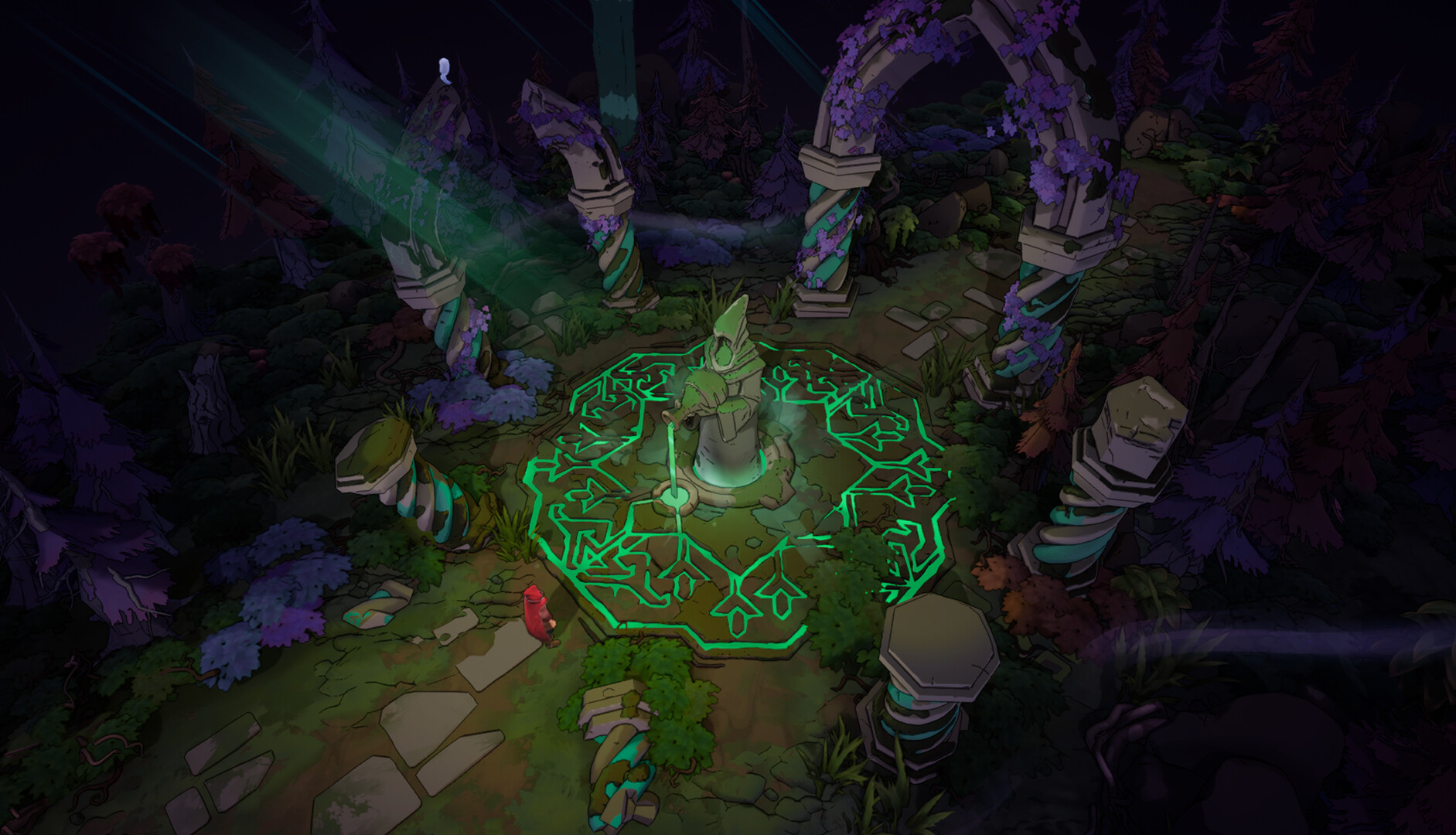 Wizard of Legend 2 #7