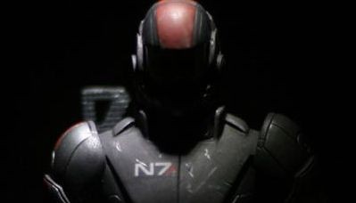 O Mass Effect 3 dowiemy się... jutro!