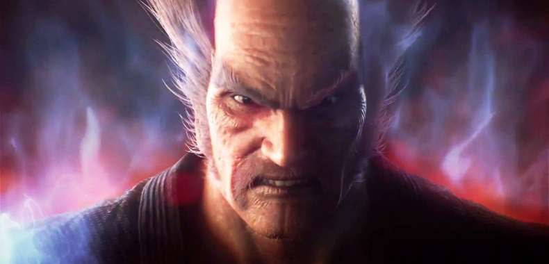 Tekken 7. Zwiastun otwierający przygotowuje na wiele ekscytujących pojedynków