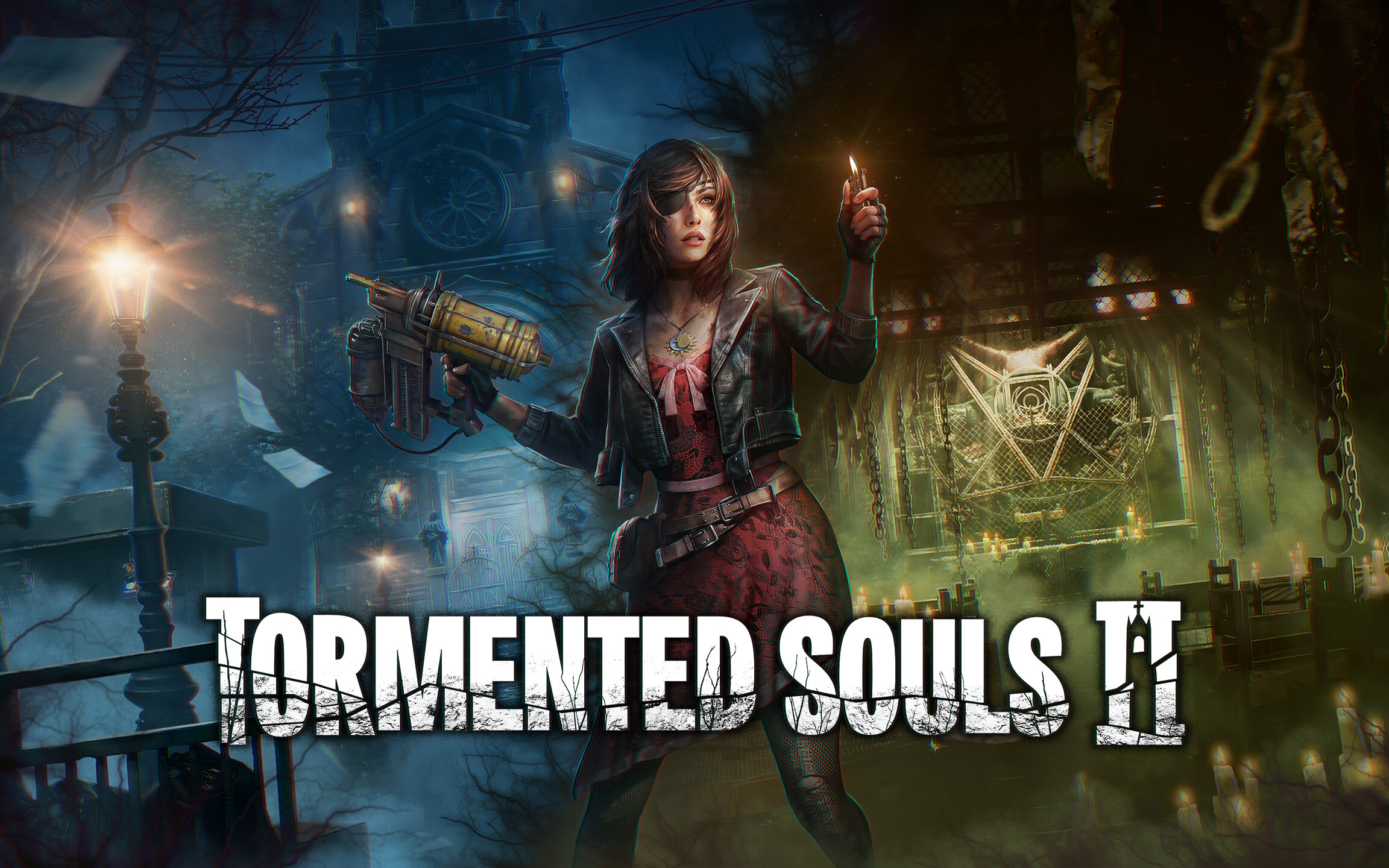 Tormented Souls 2 – recenzja gry. Pan tu nie stał