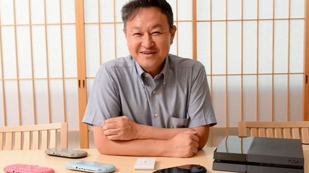 Shuhei Yoshida w skrócie określa tajemnicze projekty nad którymi pracują studia Sony