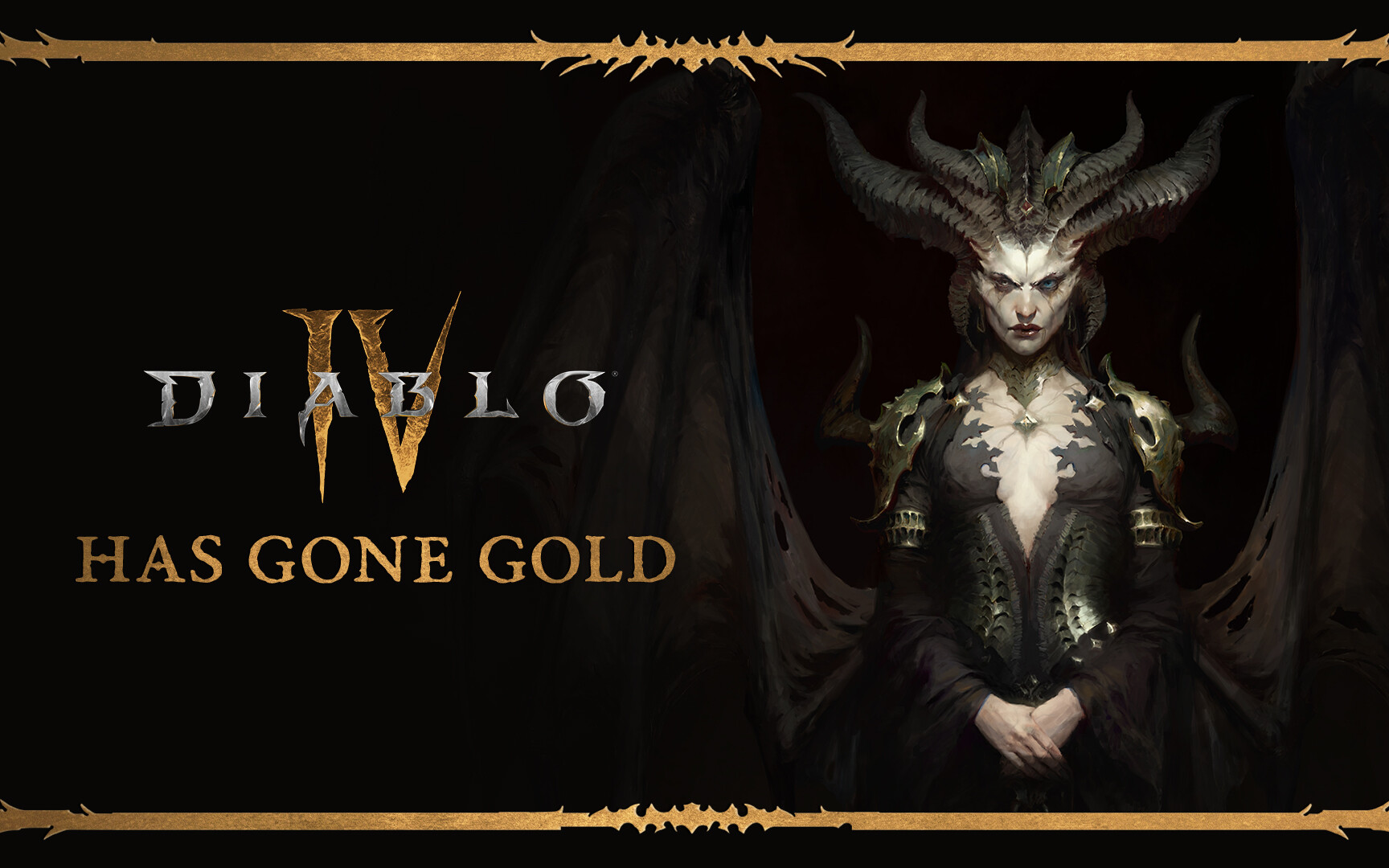 Diablo 4 w złocie