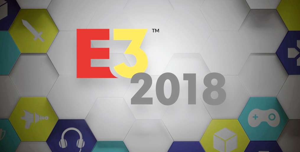 Wybieramy najlepszą konferencję E3 2018
