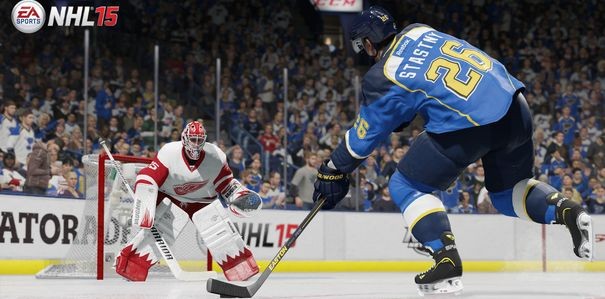 Na jakiej platformie najlepiej radzą sobie gry sportowe od EA? Na PlayStation 4