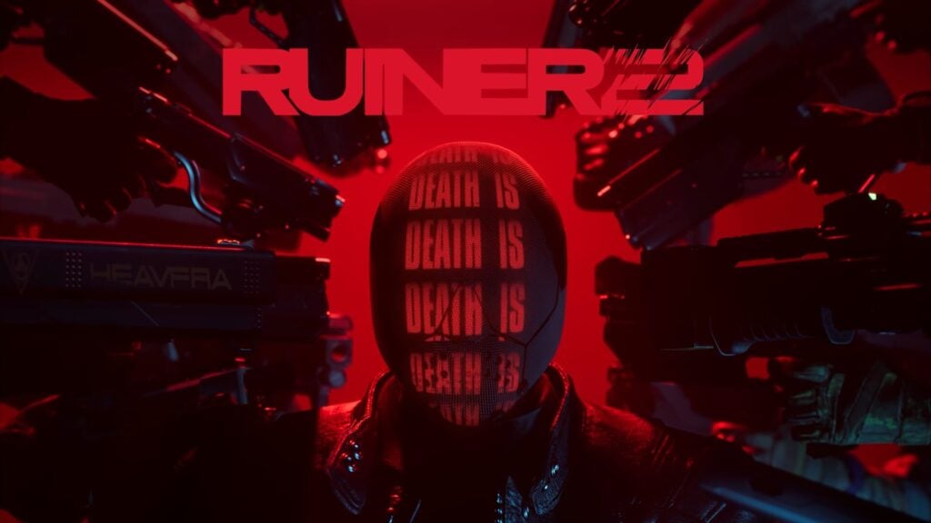RUINER 2