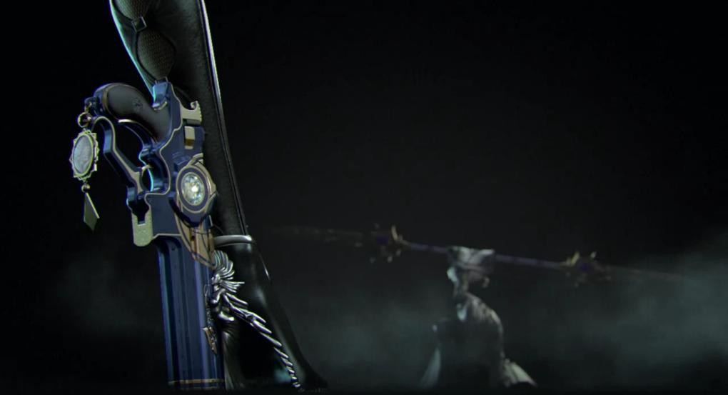 Bayonetta 2 tylko na Wii U. Jest teaser!