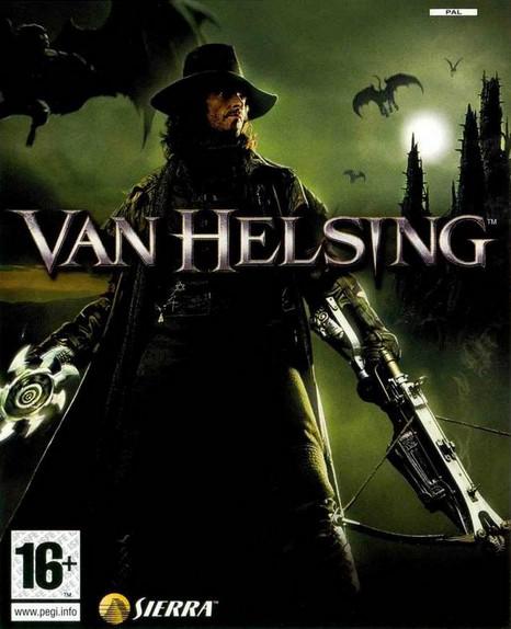 Van Helsing
