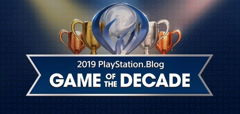 PlayStation wybiera Grę Dekady. Wiedźmin 3: Dziki Gon z szansą na zwycięstwo?