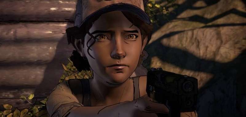 The Walking Dead: The Final Season do wypróbowania za darmo na PlayStation 4 i Xbox One