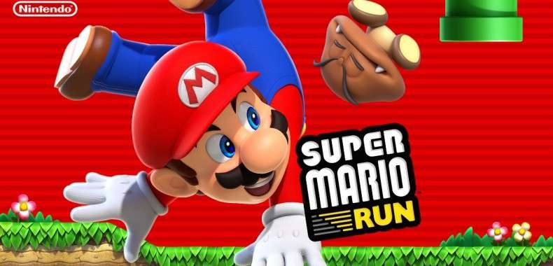Mario rozpoczyna bieg. Nintendo promuje Super Mario Run - zobaczcie spot i rozgrywkę