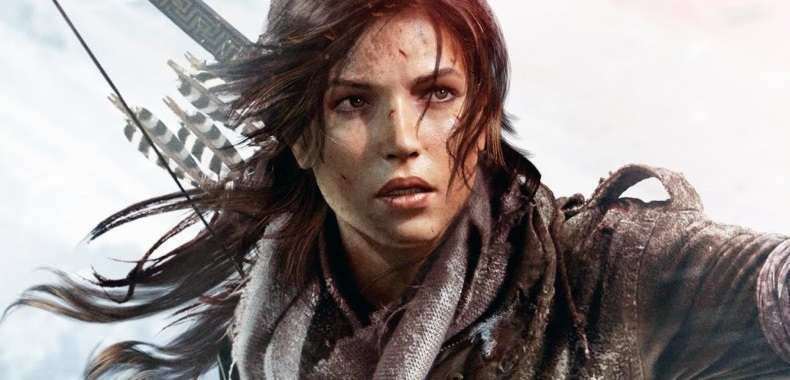 Rise of the Tomb Raider w Ofercie Tygodnia na PlayStation Store. Tytuł w lepszej cenie