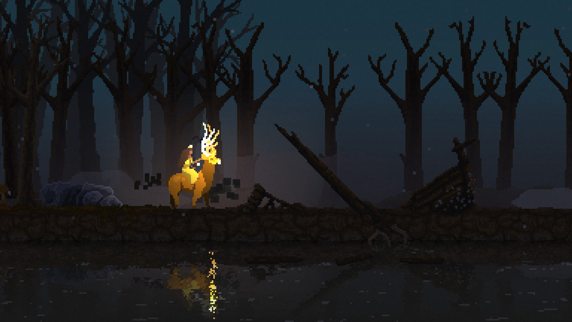 Kingdom: New Lands #6