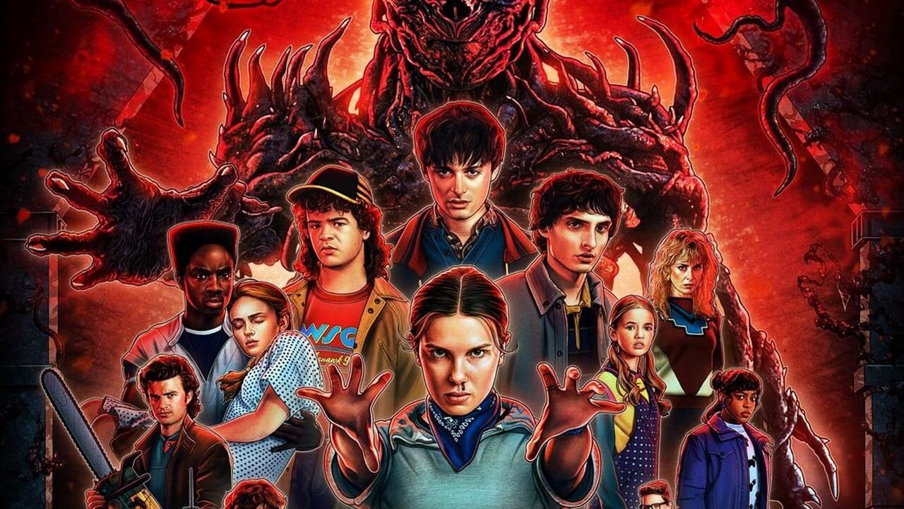 Wszystko, co musicie wiedzieć przed 5. sezonem Stranger Things. Wielki przewodnik, fabuła i teorie