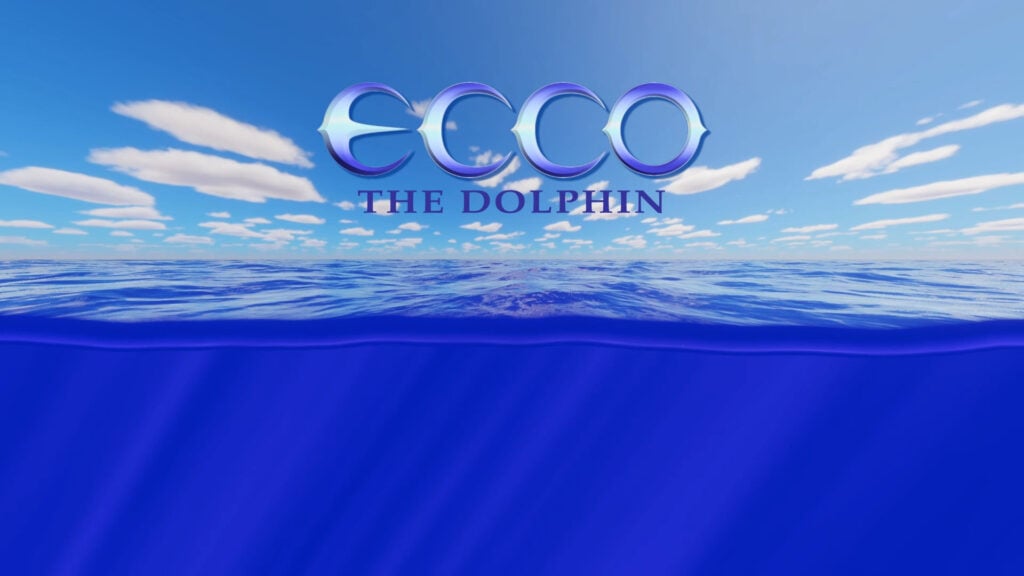 Ecco the Dolphin: Complete