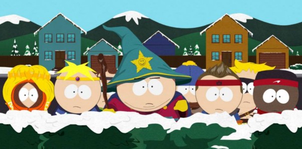 South Park: Kijek Prawdy dostało pierwsze DLC