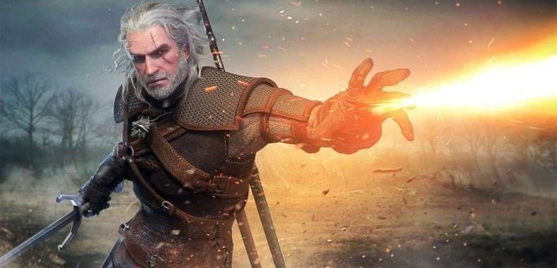 Wiedźmin. Geralt otrzyma własną figurkę Nendoroid