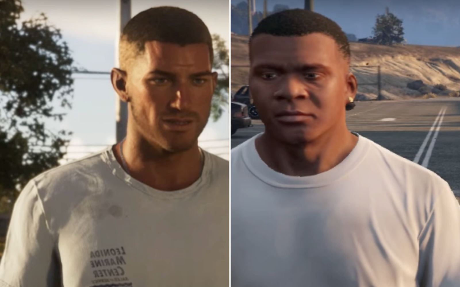 GTA 6 porównane z GTA 5. Czy to będzie zupełnie nowa jakość?