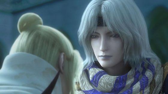 Final Fantasy IV: The After Years trafi na Steama, a my możemy obejrzeć screeny i zwiastun