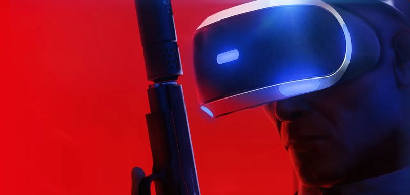 Hitman VR - recenzja gry. Bycie płatnym zabójcą wchodzi w nowy wymiar i błyszczy!