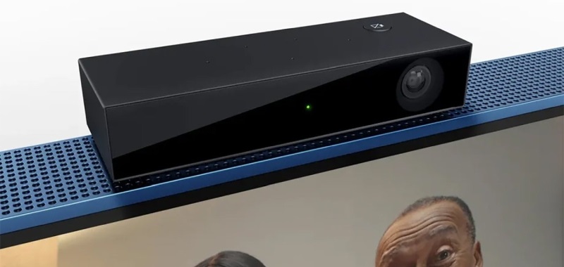 Microsoft przywraca Kinecta dla telewizorów. Sky korzysta ze znanej technologii