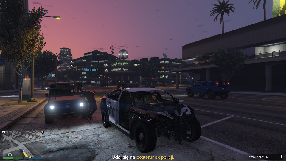 Brutalne starcia w Skyrim