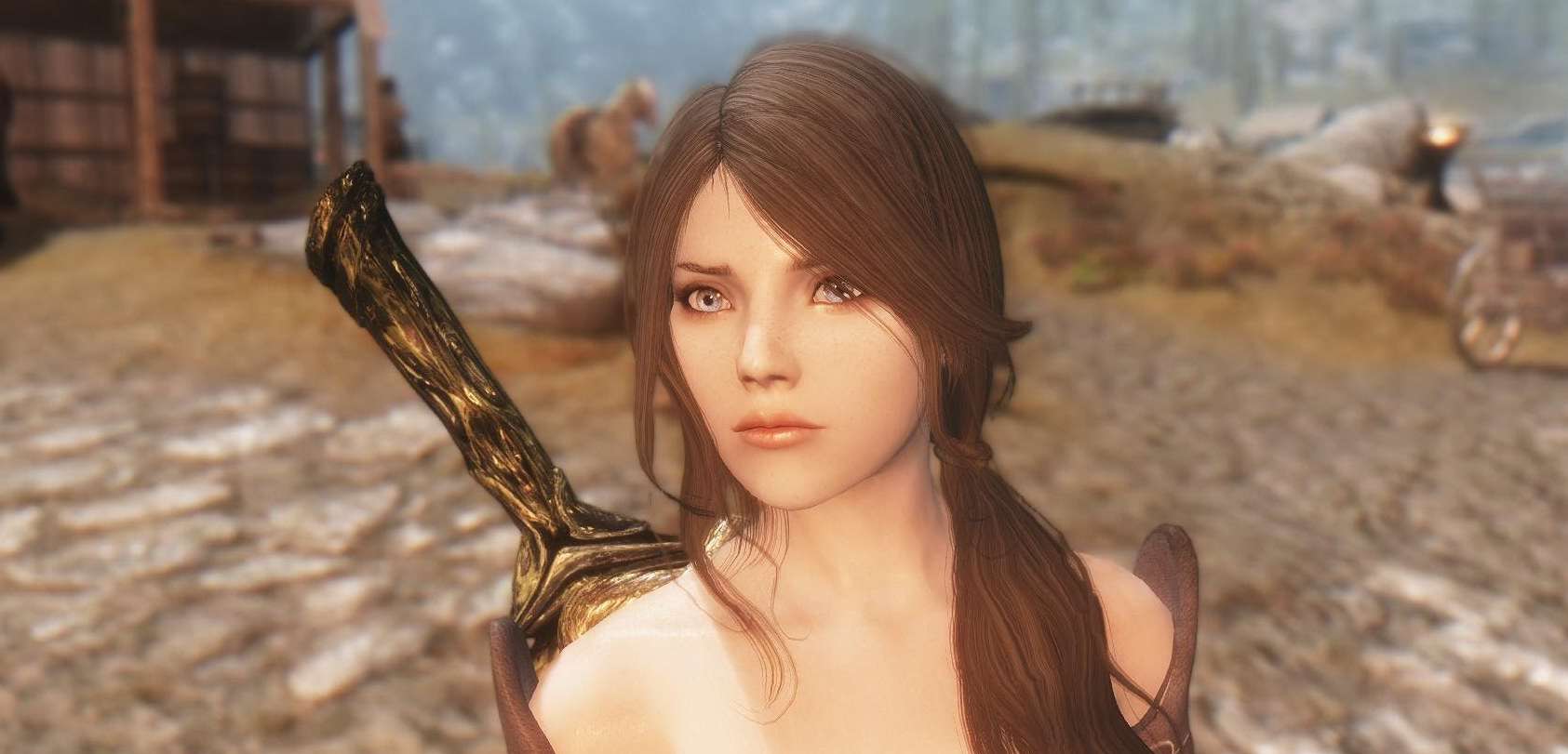 10 najlepszych konsolowych modów w The Elder Scrolls V: Skyrim