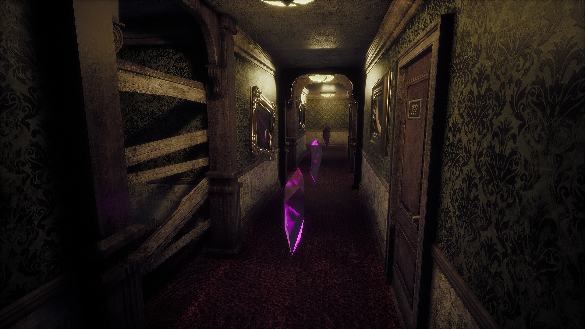 Dark Deception #7