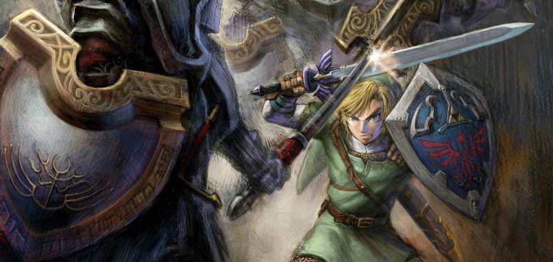 Znamy nowe szczegóły na temat The Legend of Zelda: Twilight Princess HD