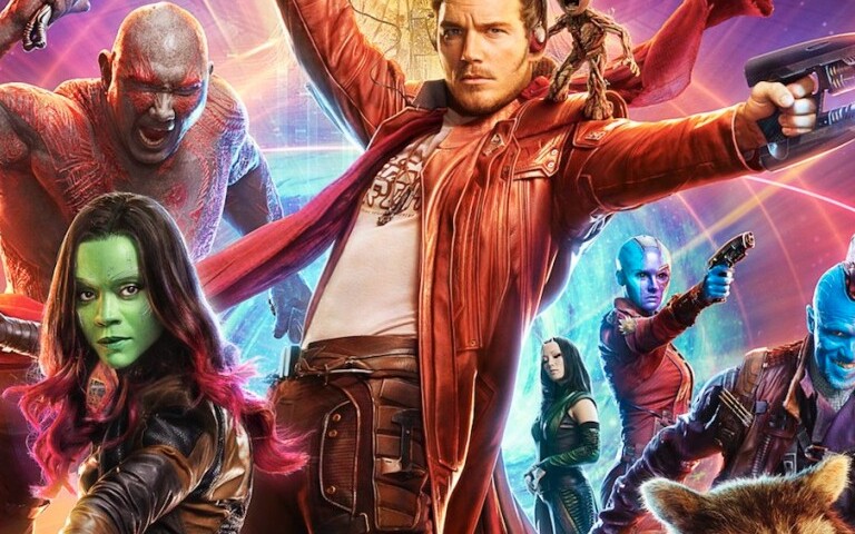 Skandalista James Gunn. O człowieku, który zreformował Legion samobójców