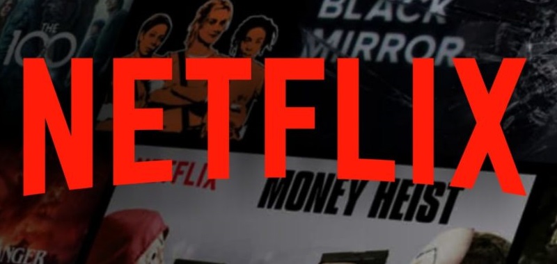 Netflix z pierwszymi nowościami na sierpień. Platforma dba o mocne filmy i seriale