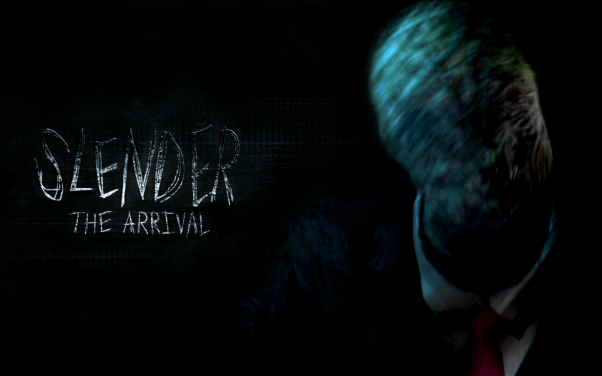 Lubicie się bać? Slender: The Arrival zadebiutuje na PlayStation 3 i Xboksie 360!