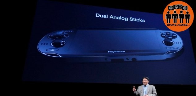 WASZYM ZDANIEM: Czy na takie PSP2 czekali polscy gracze?